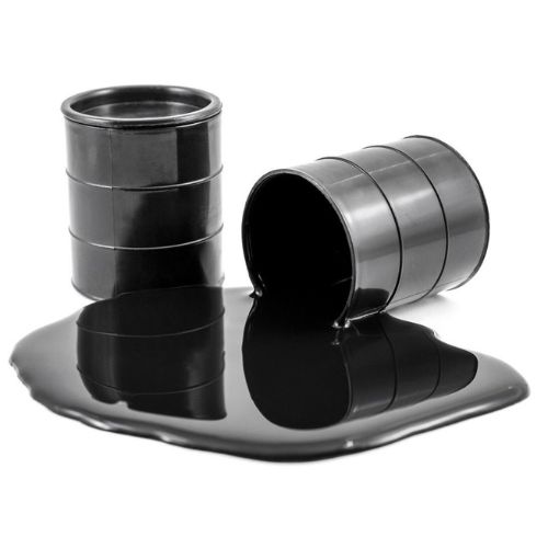Crude Oil ESPO