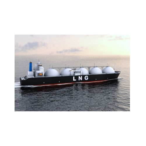 LNG