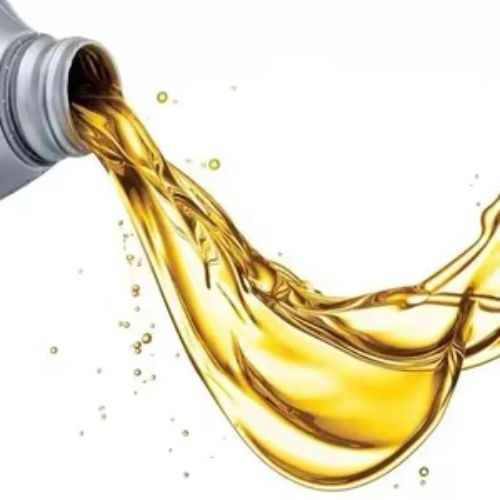Light Crude Oil
